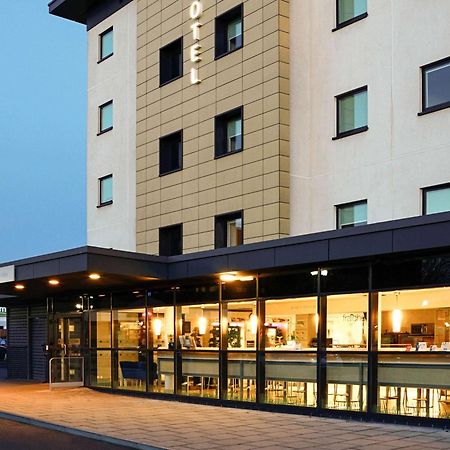 Ibis Budget Southampton Centre Экстерьер фото