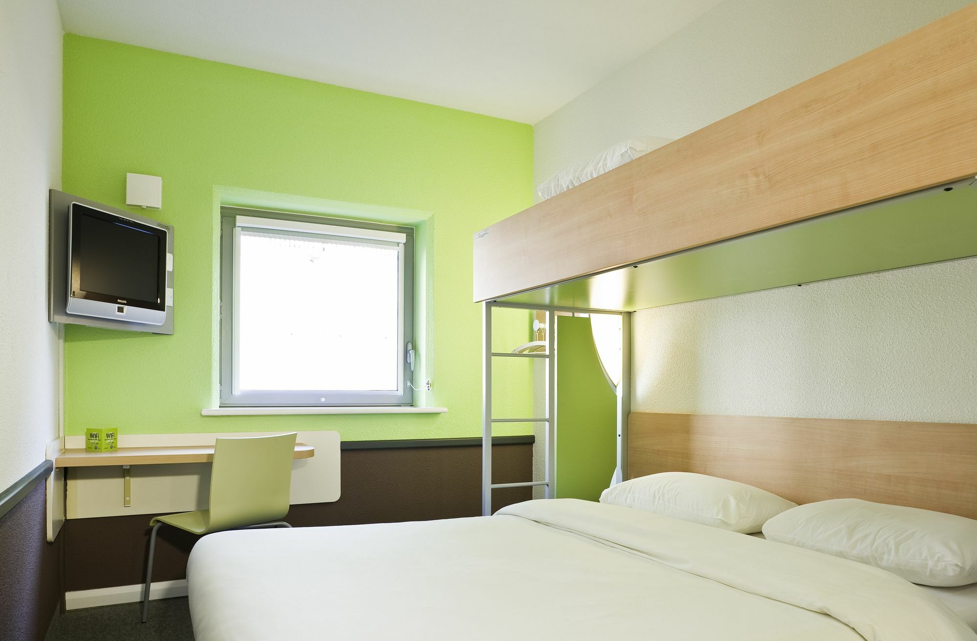 Ibis Budget Southampton Centre Экстерьер фото